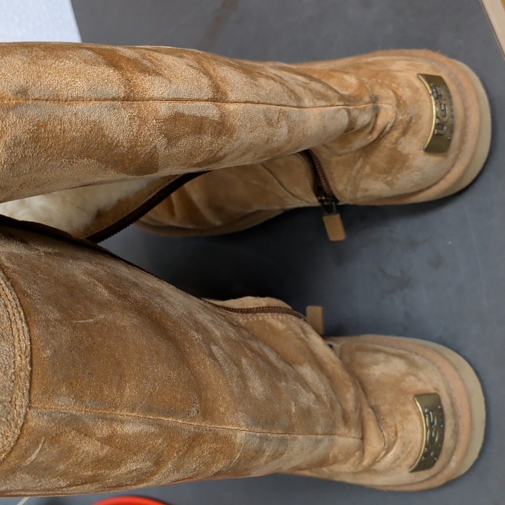 UGG®Women's Tall Boots